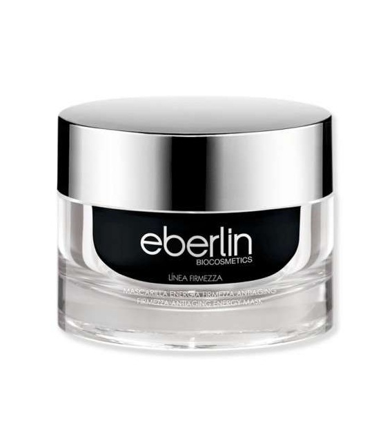 Eberlin Mascarilla Energía R-45 Firmezza 50g