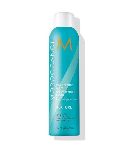 Espuma Ondas de Praia Moroccanoil 175ml