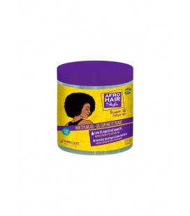 Novex Afrohair Gel Modelador Capilar