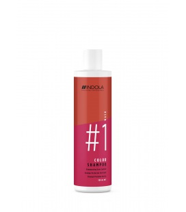 Indola 1 Shampoo Protetor da Cor 300 ml