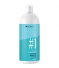 Indola 1 Shampoo Purificante 1500 ml