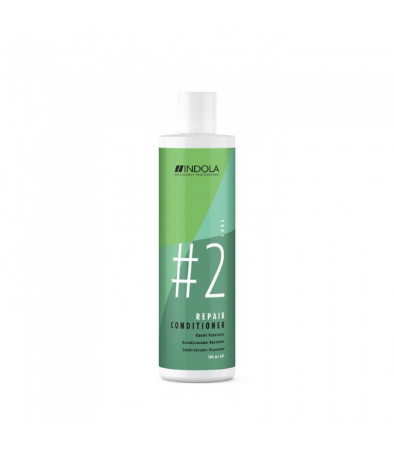 Indola 2 Condicionador Reparador 300 ml