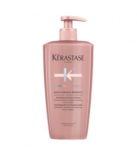 Kerastase Chroma Absolu Chroma Respect Bain 500ml