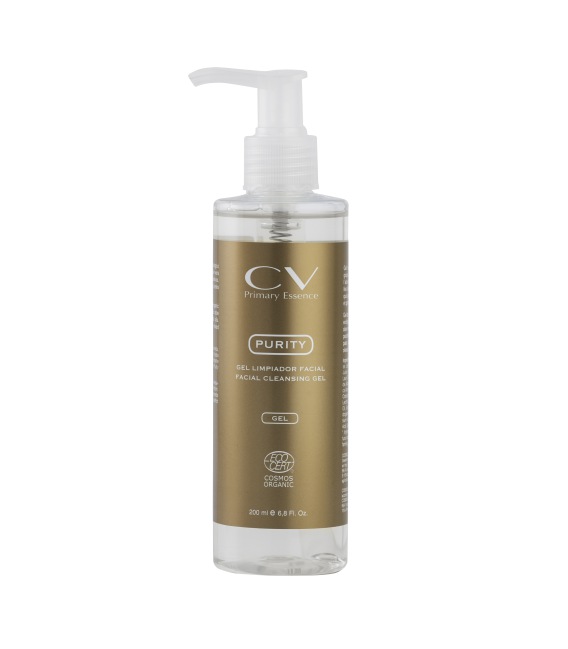 CV Primary Essence Purity Cleansing Gel 200ml