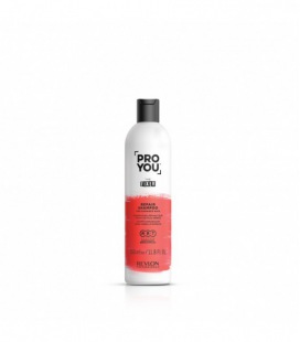 Revlon Pro You The Fixer Repairing Shampoo 350ml