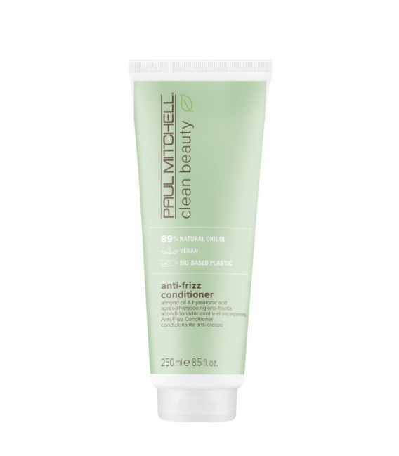 Paul Mitchell Clean Beauty Anti Frizz Conditioner 250ml