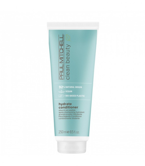 Paul Mitchell Clean Beauty Hydrate Conditioner 250ml