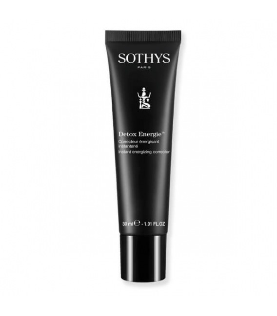 Sothys Detox Energie Instant Energizing Corrector 30ml