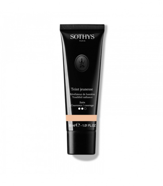 Sothys Teint Jeunesse C20 Sable 30ml