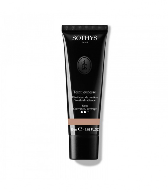 Sothys Teint Jeunesse C30 Pêche 30ml