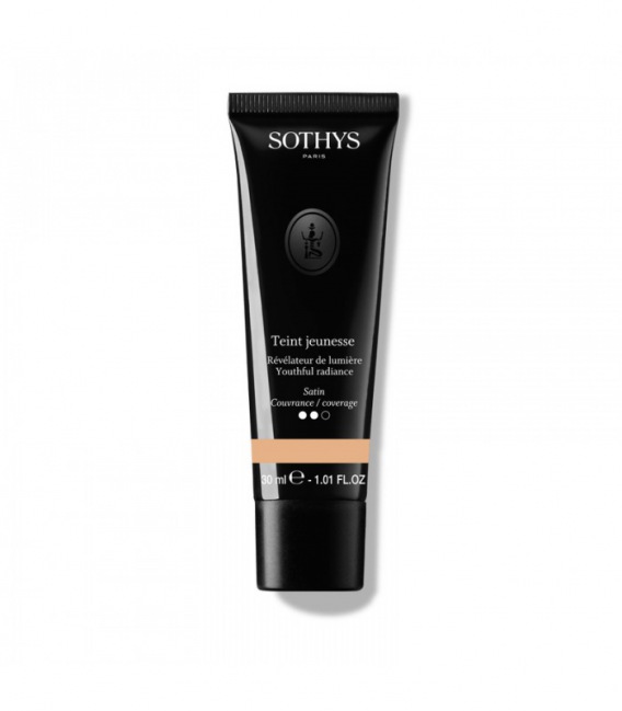 Sothys Teint Jeunesse N10 Beige 30ml