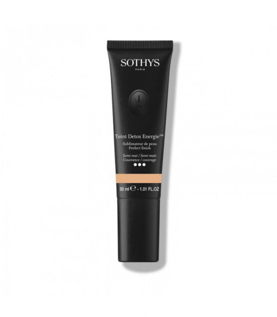 Sothys Teint Detox Energie N20 Naturel 30ml