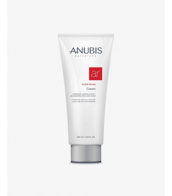 Anubis Red Algae Cream 200ml