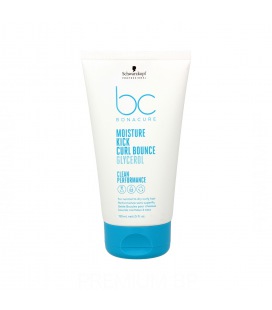 Schwarzkopf Bonacure Moisture Kick Curl Bounce 150ml