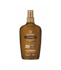 Ecran Sunnique Broncea + Aceite Seco Protector SPF20 200ml