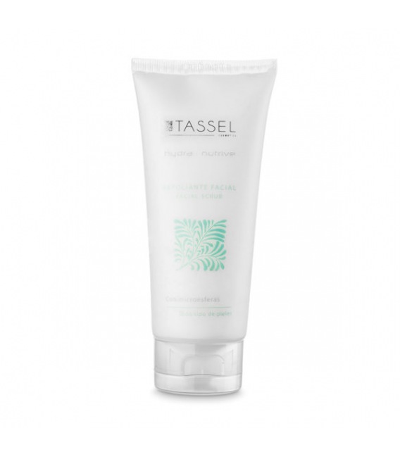 Tassel Facial Scrub 100ml