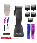 Stylecraft Ergo Hair Clipper with Extra Case