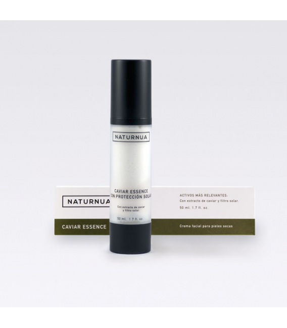 Naturnua Caviar Essence 50ml