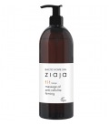 Ziaja Baltic Home Spa Fit Mango Massage Oil Anti-Cellulite Firming 490ml