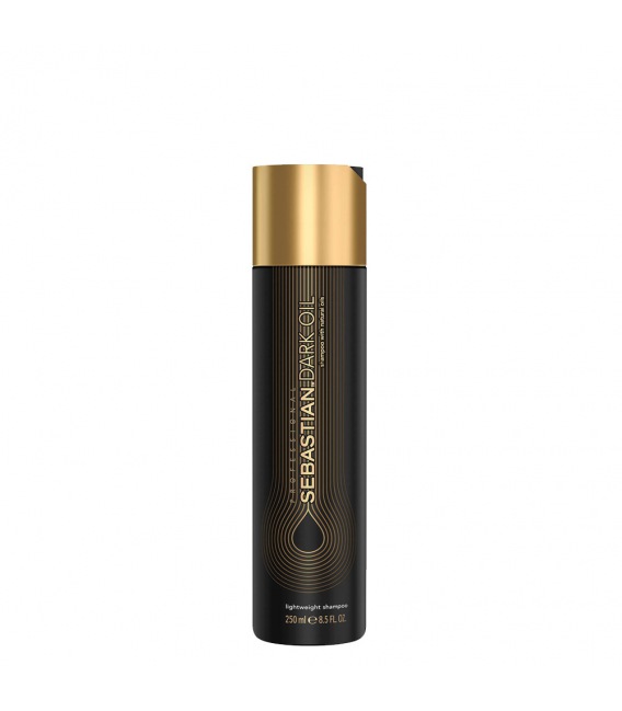 Sebastian Dark Oil Lightweight Shampoo 250ml