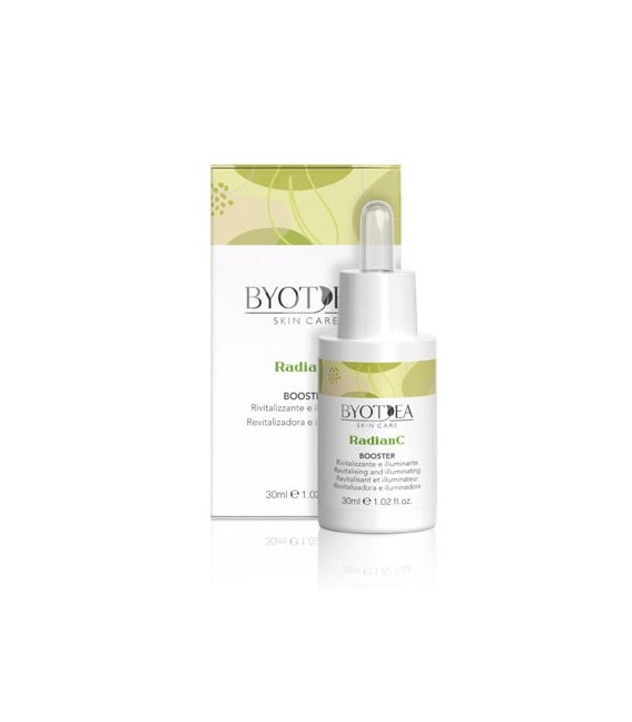 Byothea Radianc Revitalizing and Illuminating Booster 30ml