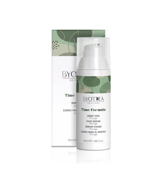 Byothea Time Formula Serum for the Face 50ml