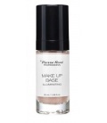 Pierre Rene Make Up Base Illuminating Light Rose 30ml