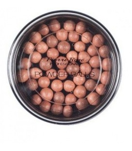 Pierre Rene Powder Balls 04 - Natural 20G