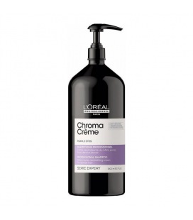 L'Oreal Expert Chroma Crème Purple Shampoo 1500ml