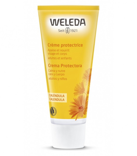 Weleda Calendula Cream 75ml