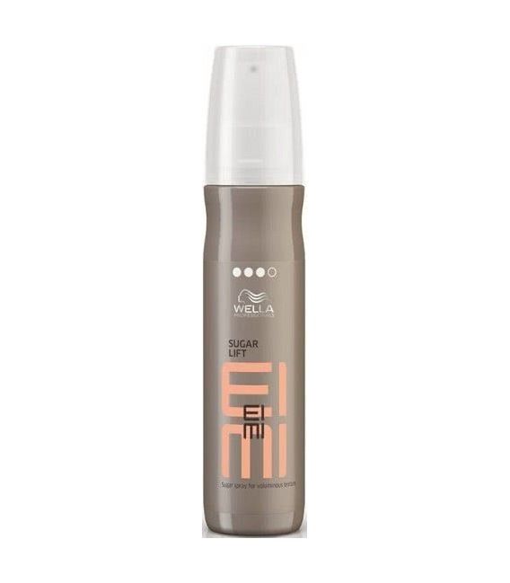 Wella Eimi Sugar Lift Spray de Textura e Volume De 150 Ml