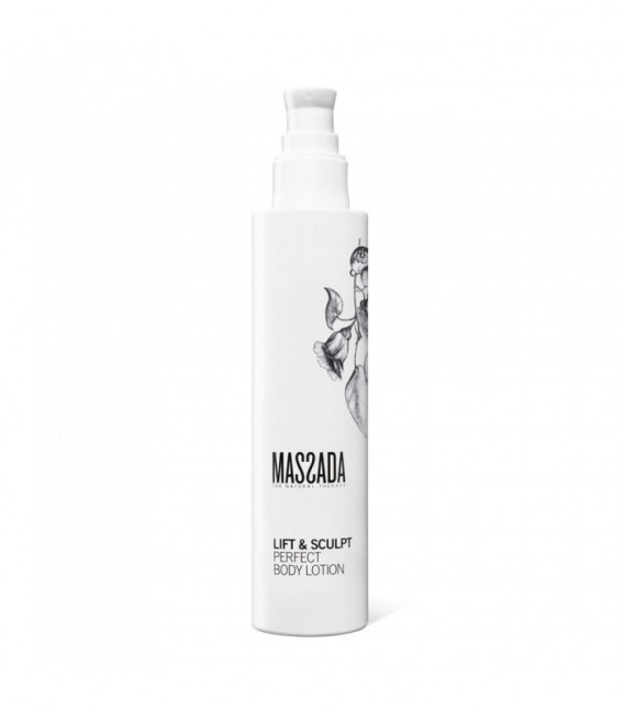 Massada Lift & Sculpt Perfect Body Lotion 200ml