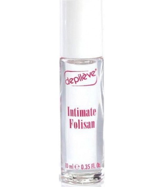 Depileve Intimate Folisan Roll-On 8ml