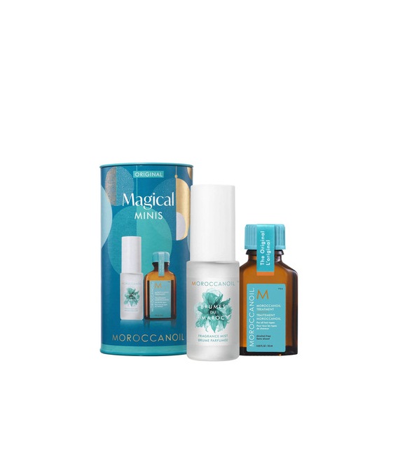 Moroccanoil Magical Minis Original