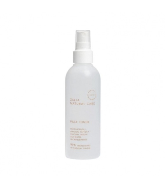 Ziaja Natural Care Face Toner 200ml