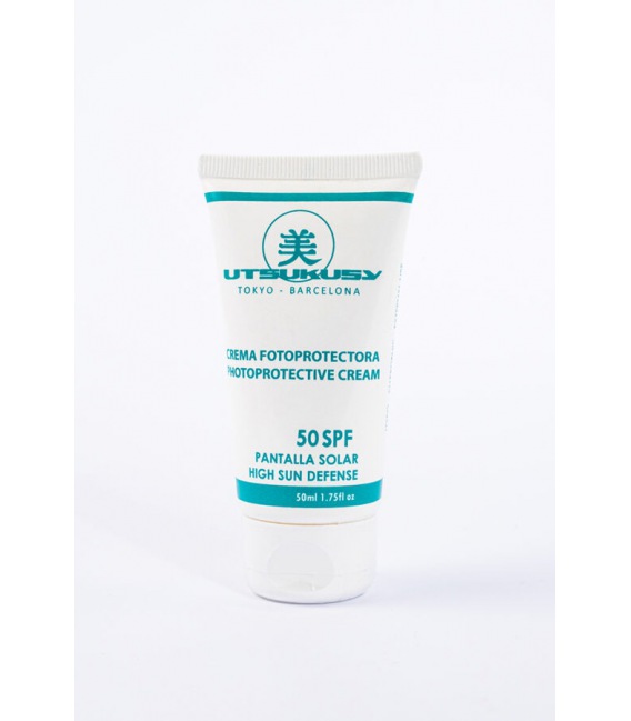 Utsukusy Laser Face Cream 50 ml