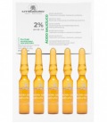 Utsukusy 2% Salicylic Acid Ampoules 5 x 2 ml