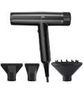 JRL Forte Pro Brushless Hair Dryer Black