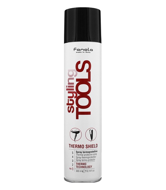 Fanola Styling Tools Thermo Shield 300ml