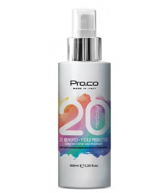 Proco 20 in 1 Rainbow 100 ml