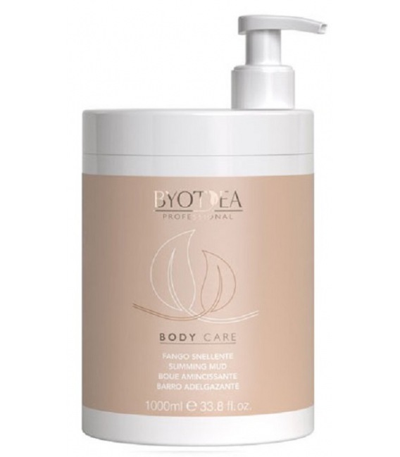 Byothea Body Care Slimming Mud 1000ml