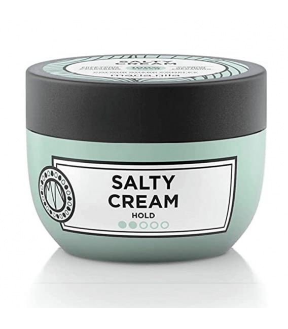 Maria Nila Style & Finish Salty Cream 100ml