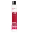 Design Look Pro Color Care Shampoo Gold & Diamond 300ml