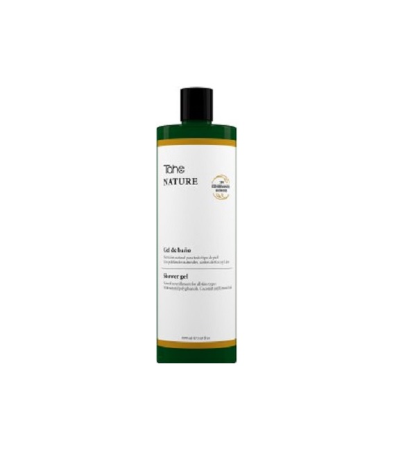 Tahe Nature Shower Gel 1000ml