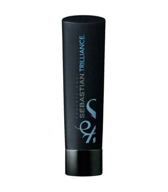 Sebastian The Foundation Range Trilliance Shampoo Brilho 250ml