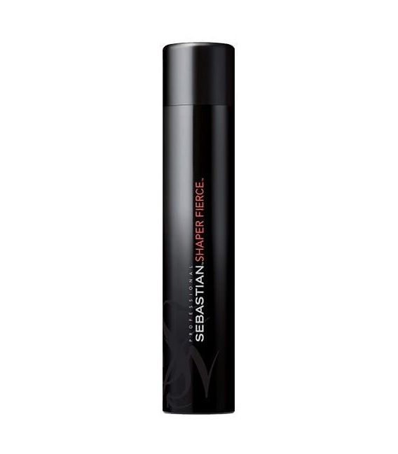 Spray De Penteado Sebastian Shaper Fierce 400Ml