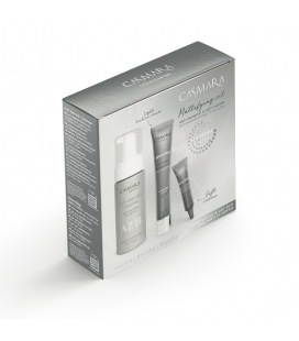 Casmara Chic & Essentials Mattifying Set Anti-Aging