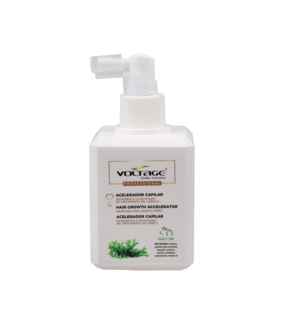 Voltage Acelerador Capilar 200ml