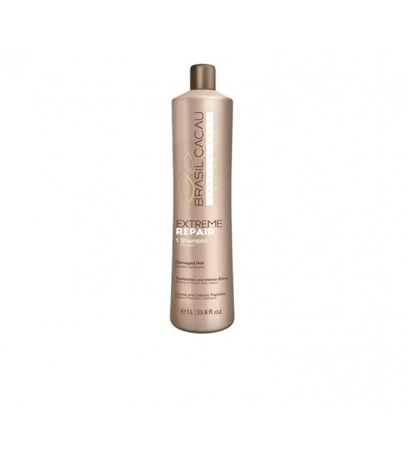 Brasil Cacau Extreme Repair 1 Shampoo 1000ml