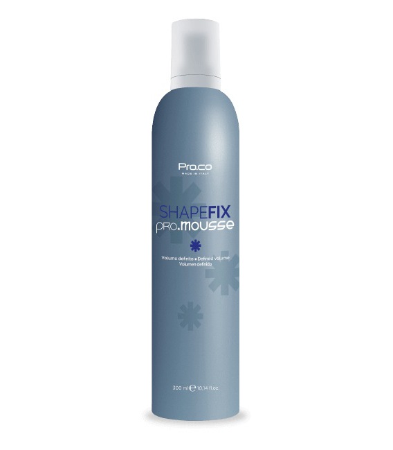 Proco Shape Fix Mousse 300 ml